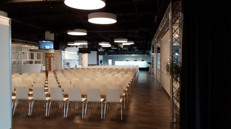 LEW Hauptversammlung – WWK Arena