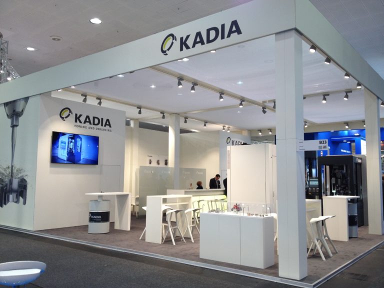 Kadia – EMO Hannover 2017
