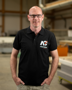 Patrick Jung - Geschäftsführer