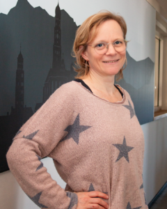 Petra Jung - Buchhaltung und Finanzen